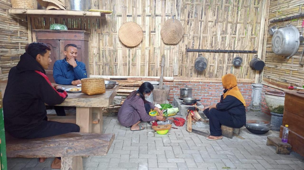 茉莉芬 卡利卡图度假村酒店 外观 照片